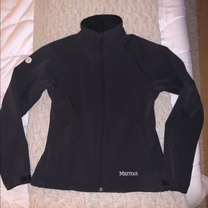 Marmot “Gravity” Waterproof Fleece Lined Jacket